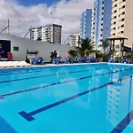 Golden Dolphin Express - Caldas Novas - Pagamento somente com o dono via PIX ao realizar o check-in