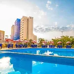 Golden Dolphin Express - Caldas Novas - Pagamento somente com o dono via PIX ao realizar o check-in