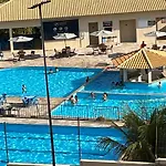 Golden Dolphin Express - Caldas Novas - Pagamento somente com o dono via PIX ao realizar o check-in