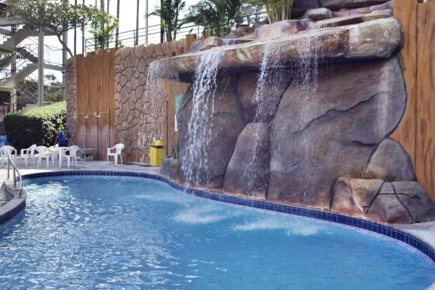 Golden Dolphin Express - - Pagamento Somente Com O Dono Via Pix Ao Realizar O Check-in Hotel 4*