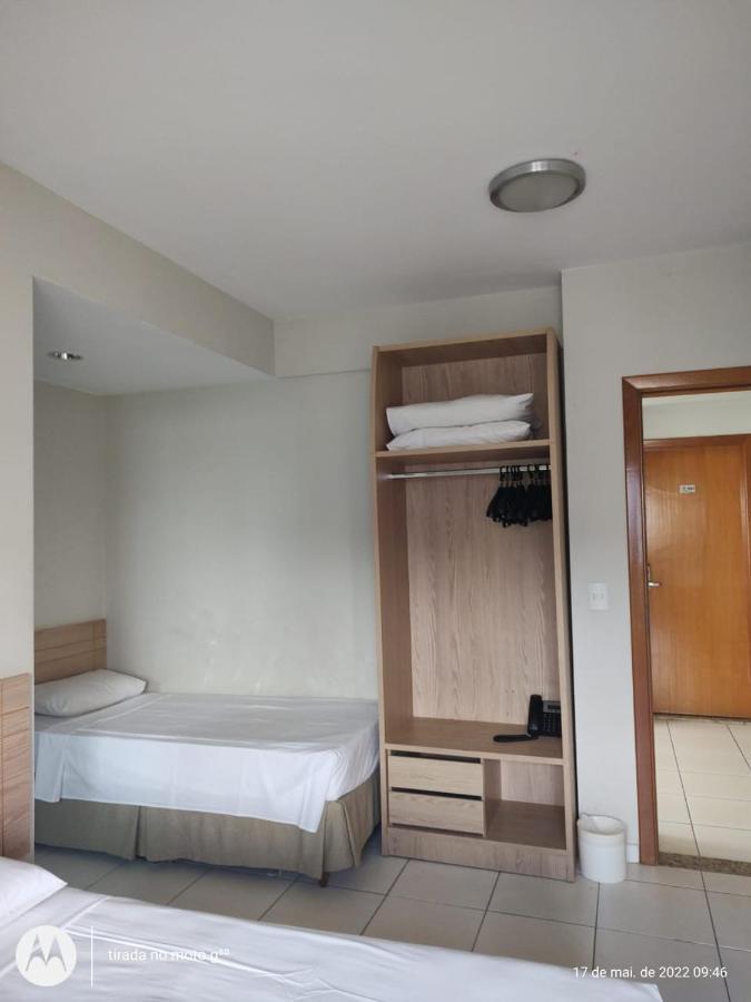 Golden Dolphin Express - - Pagamento Somente Com O Dono Via Pix Ao Realizar O Check-in Hotel Caldas Novas