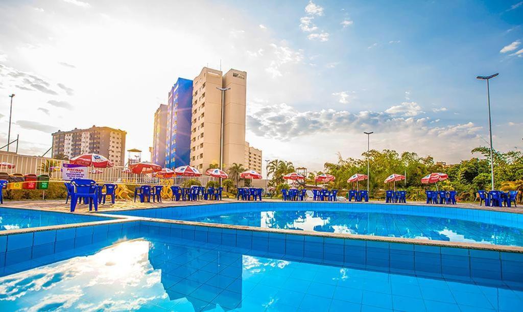 Hotel Golden Dolphin Express - - Pagamento Somente Com O Dono Via Pix Ao Realizar O Check-in