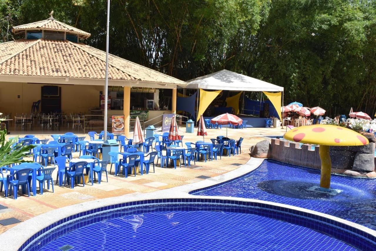 Golden Dolphin Express - - Pagamento Somente Com O Dono Via Pix Ao Realizar O Check-in Hotel