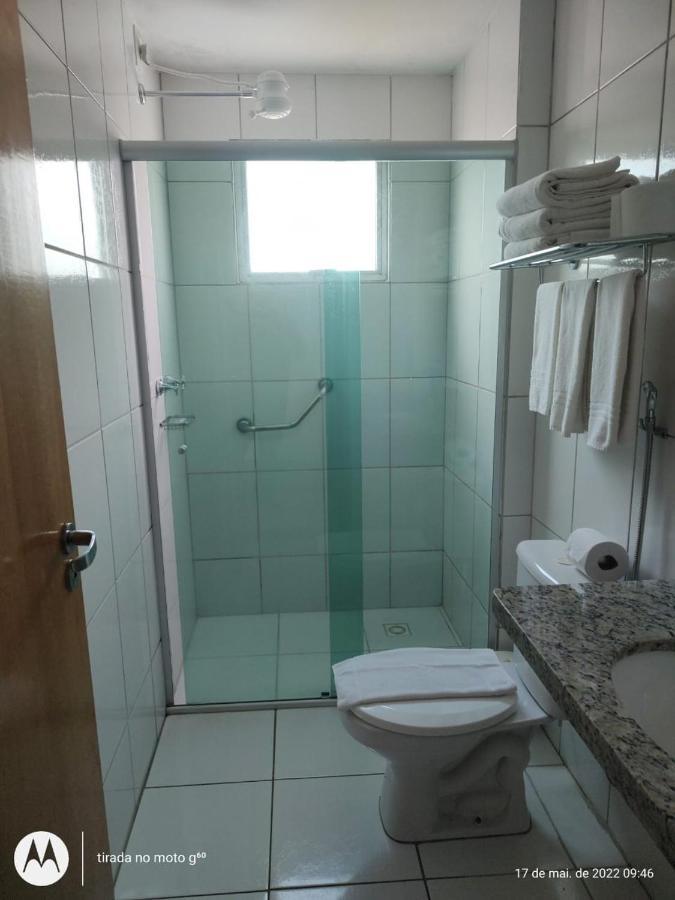 Hotel Golden Dolphin Express - - Pagamento Somente Com O Dono Via Pix Ao Realizar O Check-in 4*