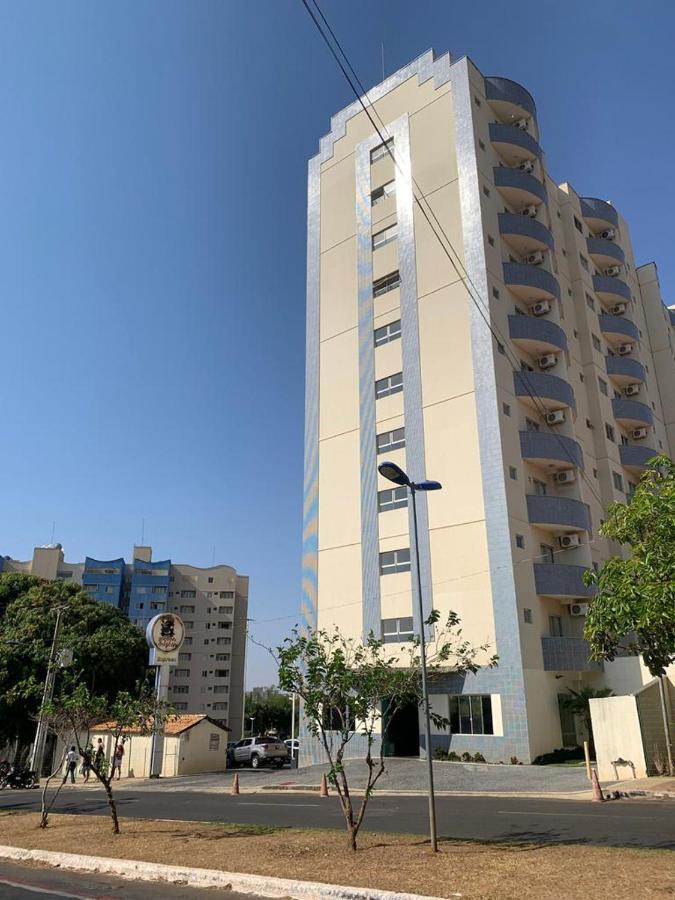 Golden Dolphin Express - - Pagamento Somente Com O Dono Via Pix Ao Realizar O Check-in Caldas Novas